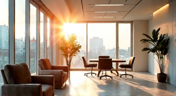 Psychologische Auswirkungen der Gebäudeautomation (6/10)