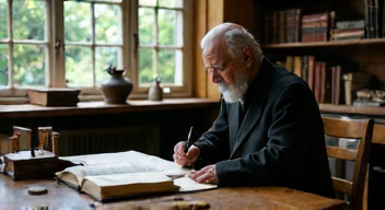 Psychologische Einblicke ins Handwerk (7/10)