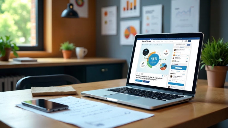 Social Media Marketing: Strategien, Tipps und Fehler für mehr Aufträge