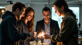 Soziale Aspekte der Elektroinstallation: Technik für alle zugänglich machen (6/10)