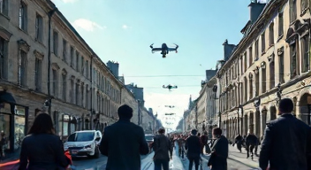 Soziale Implikationen der Digitalisierung (6/10)