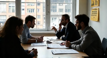 Soziale Implikationen der Tarifbindung (6/10)