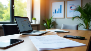 Steuerliche Herausforderungen: Bewirtungskosten, digitale Belege, Steuerabzug