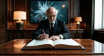 Technologie und Kreativität in der Philosophie (5/10)