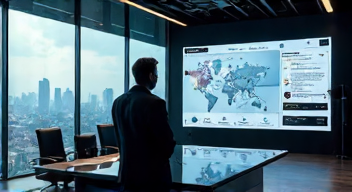 Technologische Entwicklungen und ihre Auswirkungen auf Vertragsabschlüsse (4/10)