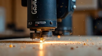 Technologische Herausforderungen im Handwerk (4/10)