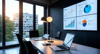 Technologische Innovationen in der Buchhaltung (4/10)