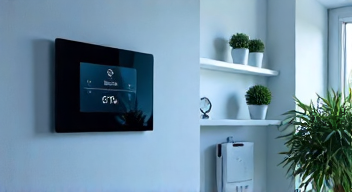 Technologische Transformation in der Elektroinstallation (2/10)