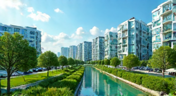 Wirtschaftliche Anreize für den Wandel: Ein Modell für die Zukunft (8/10)