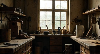 Wirtschaftliche Herausforderungen im Handwerk: Ein kritischer Blick