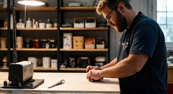 Wirtschaftliche Resilienz im Handwerk (5/10)