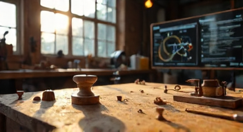 Zukunftskompetenzen im Handwerk (5/10)