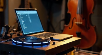 Auswirkungen der Technologie auf die Musik im Handwerk: Ein Experte (9/10)