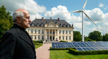 Bismarcks politische Strategien für die Energiewende (9/10)