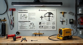 Das sind die Top 7 Schritte beim Elektroinstallation