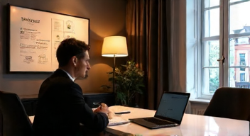 Das sind die Top 7 Schritte beim Vorstellungsgespräch