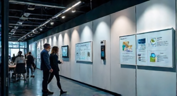 Das sind die Top 7 Schritte beim Implementieren von Gebäudeautomation