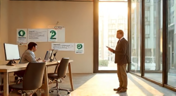 Das sind die Top 7 Schritte beim Meisterabschluss