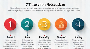 Das sind die Top 7 Schritte beim Netzausbau
