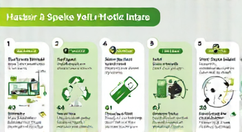 Das sind die Top 7 Schritte beim Recycling in der Elektrotechnik