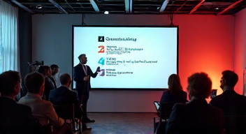 Das sind die Top 7 Schritte beim Start-up-Pitch