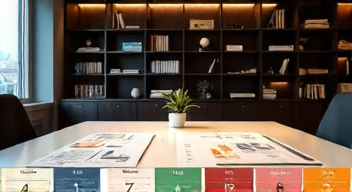 Das sind die Top 7 Schritte beim Steuerrecht