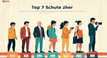 Das sind die Top 7 Schritte beim UV-Schutz