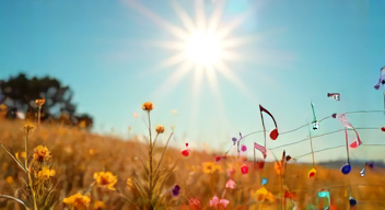 Der Einfluss von Musik auf das Bewusstsein für UV-Schutz (10/10)