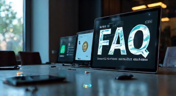 Die 5 meistgestellten Fragen (FAQ) zu Gebäudeautomation