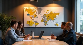 Die 5 meistgestellten Fragen (FAQ) zu Vorstellungsgesprächen im Handwerk