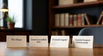 Die 5 meistgestellten Fragen (FAQ) zu Steuerrecht