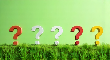 Die 5 meistgestellten Fragen (FAQ) zur Energiewende