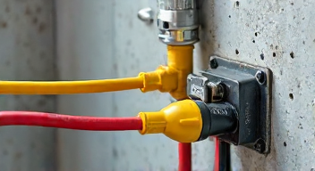 Die 6 häufigsten Fehler bei Elektroinstallation