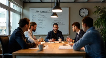 Die 6 häufigsten Fehler bei Meisterabschlüssen