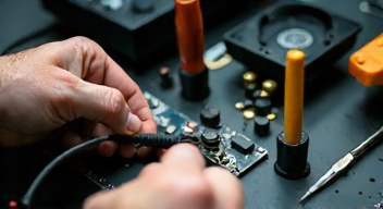 Die 6 häufigsten Fehler bei Reparaturen