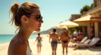 Die 6 häufigsten Fehler bei UV-Schutz