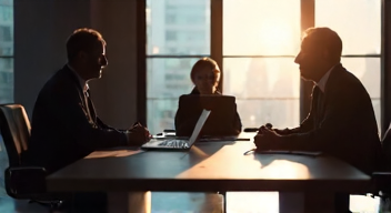 Die 6 häufigsten Fehler bei Vorstellungsgesprächen