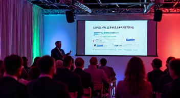 Die 6 häufigsten Fehler beim Start-up-Pitch