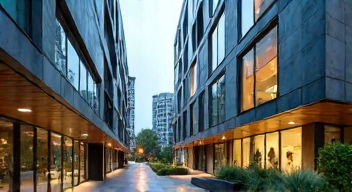 Die besten 8 Tipps bei Gebäudeautomation