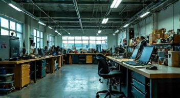 Die besten 8 Tipps bei Recycling in der Elektrotechnik