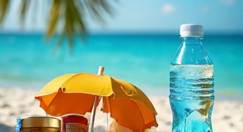 Die besten 8 Tipps bei UV-Schutz