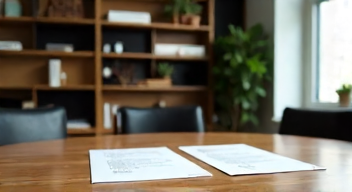 Die besten 8 Tipps bei Vorstellungsgesprächen