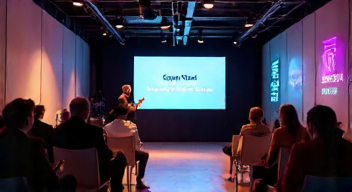 Die besten 8 Tipps beim Start-up-Pitch