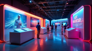 Die Herocon 2026: Start-up-Pitch, digitale Lösungen, Handwerksinnovation