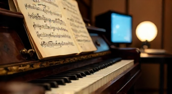 Die Rolle der Musik in der Technik