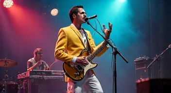 Die Rolle der Musik in der Technologie (10/10)