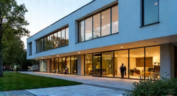 Die Rolle der Sicherheitstechnik in modernen Gebäuden