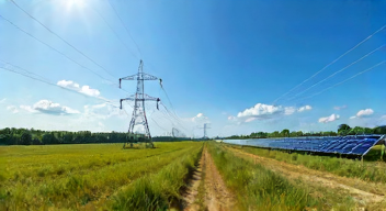 Die Sicht von Alexander Neuhäuser auf Netzausbau und Photovoltaik (2/10)