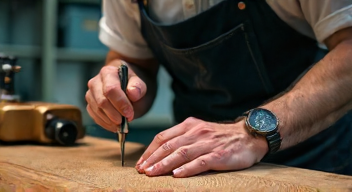 Die Zukunft des Handwerks gestalten (10/10)