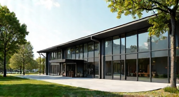 Einfluss der PVT-Technologie auf den Schulbau (2/10)